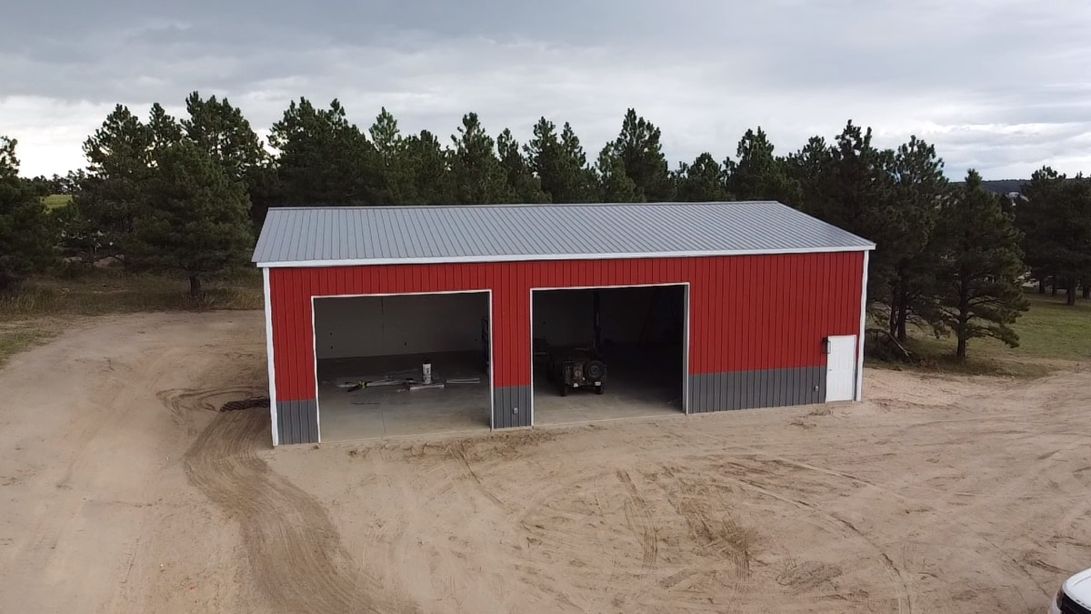 Answers before you order. — Rocky Mountain Metal